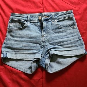 Short jean